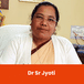 Nirmala College, Principal: Dr Sr Jyoti Interview